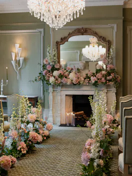 The Roosevelt Room