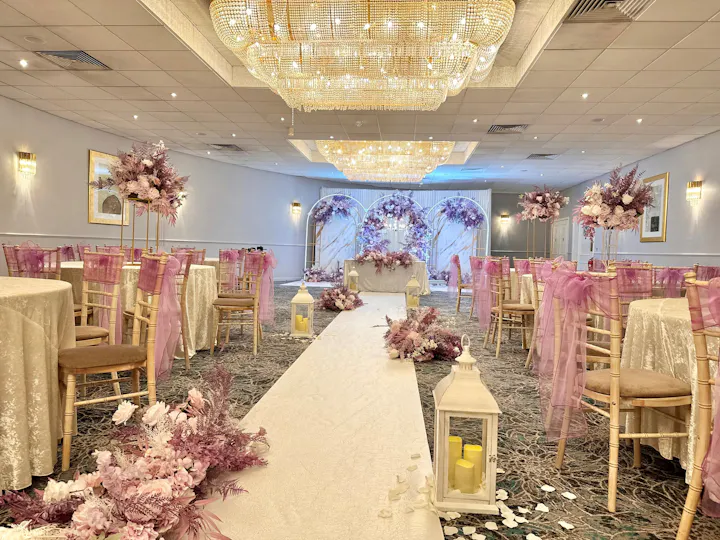 London Chigwell Prince Regent Hotel