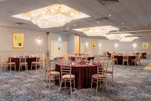 Princess Suite