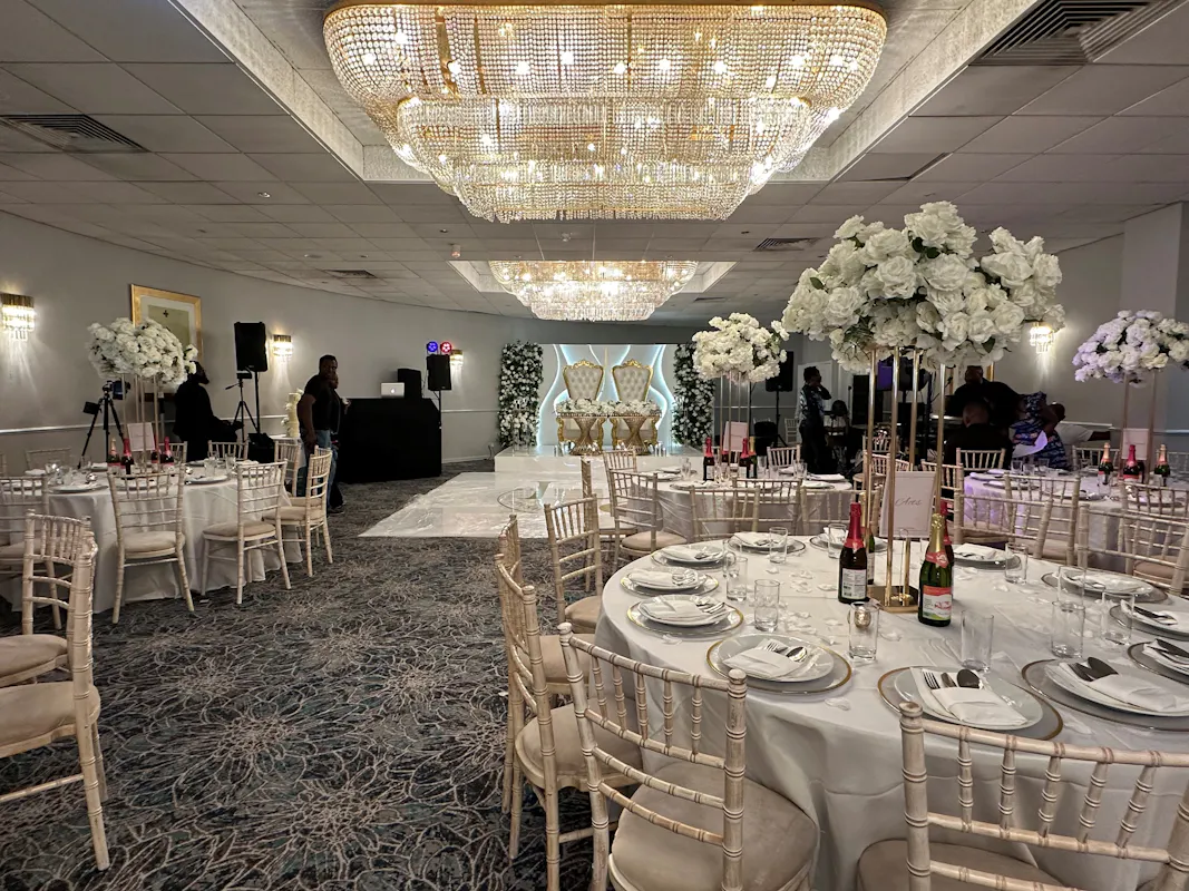London Chigwell Prince Regent Hotel