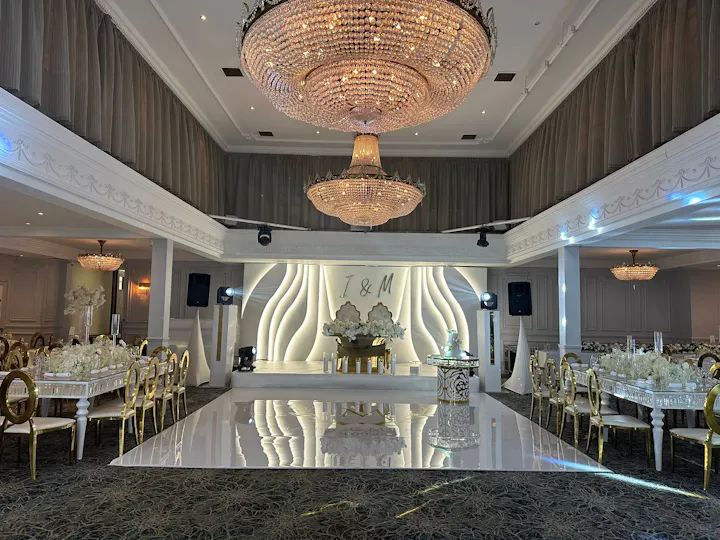 London Chigwell Prince Regent Hotel