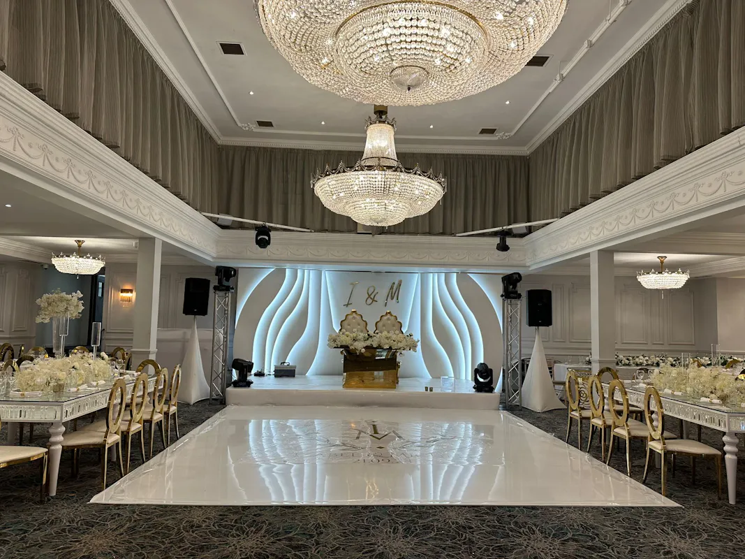 London Chigwell Prince Regent Hotel