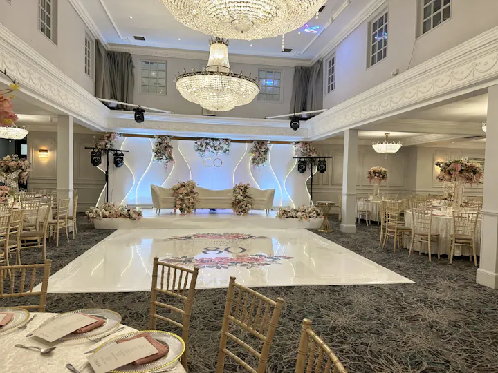 London Chigwell Prince Regent Hotel