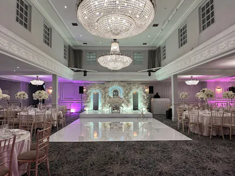 London Chigwell Prince Regent Hotel