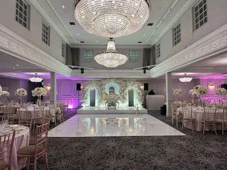 London Chigwell Prince Regent Hotel