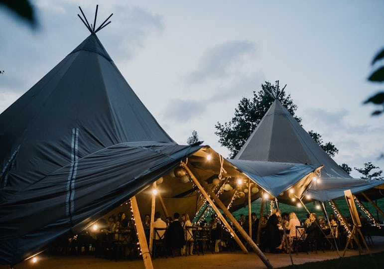 Chaucer Barn Weddings