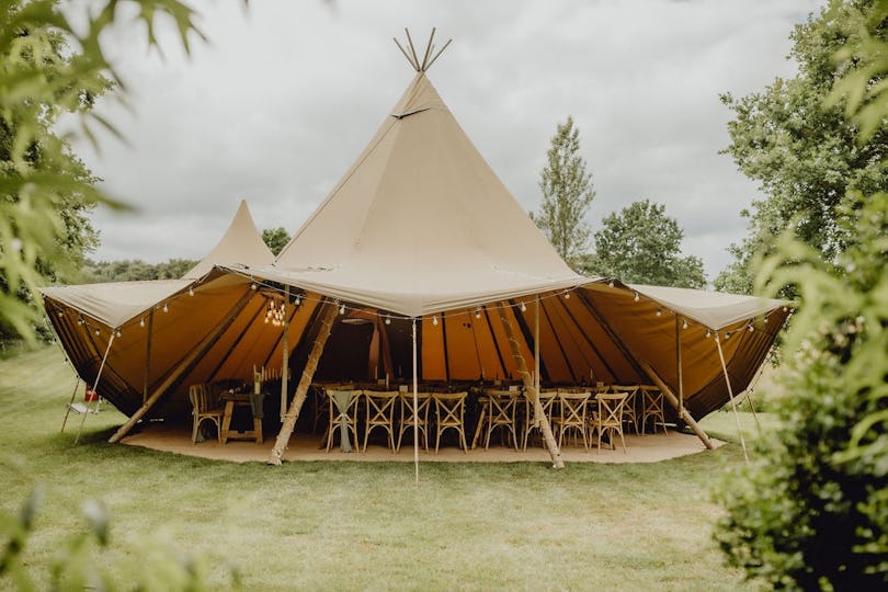 Chaucer Barn Weddings