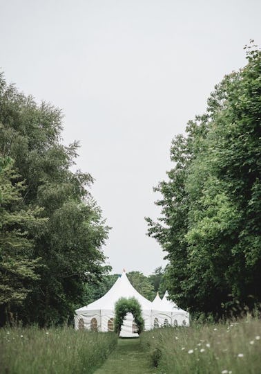 Chaucer Barn Weddings