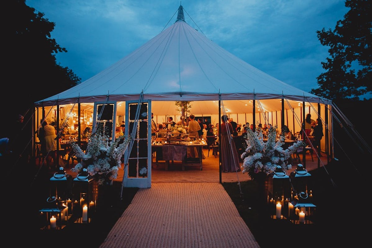 Chaucer Barn Weddings