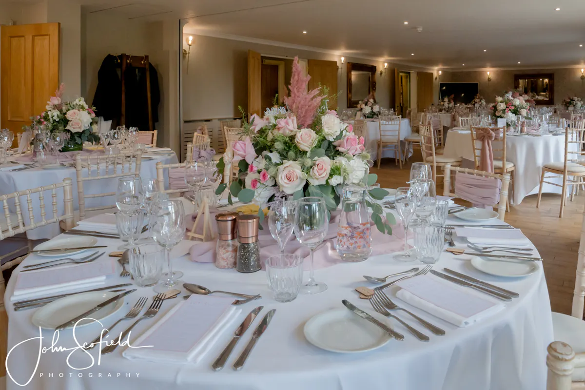 Tottington Manor