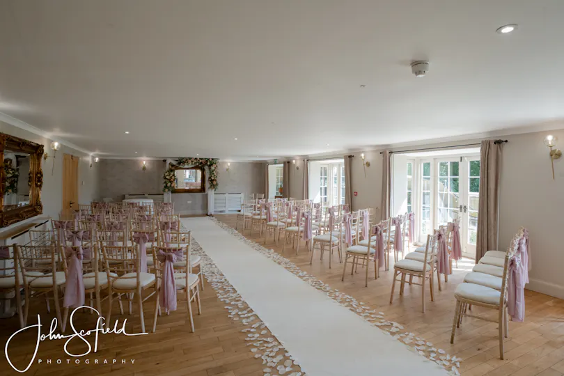Tottington Manor