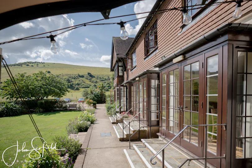 Tottington Manor