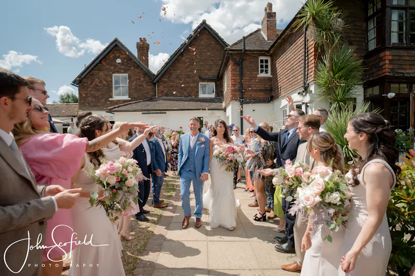 Tottington Manor