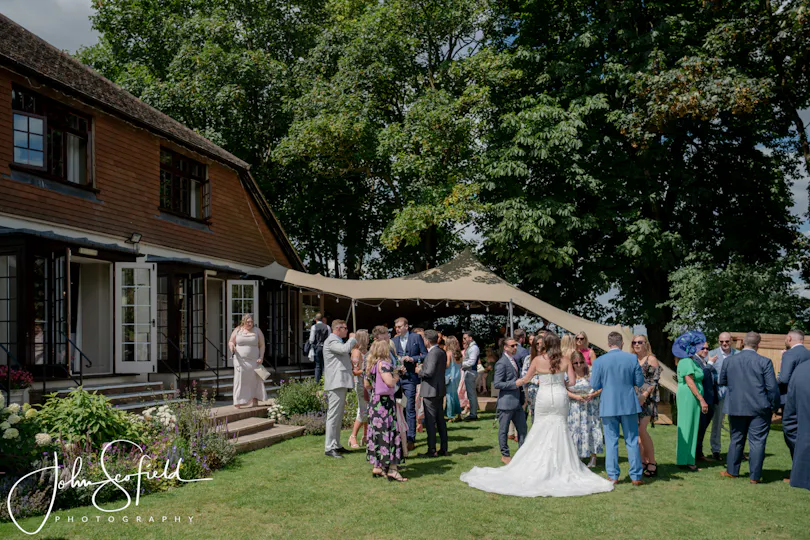 Tottington Manor