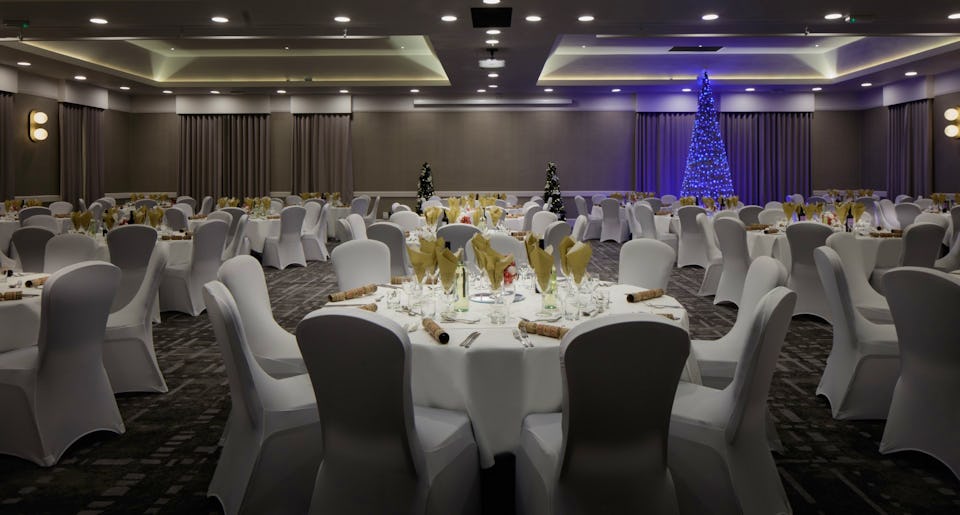 Hilton London Watford, wedding venue in Herefordshire - Wedding Venues