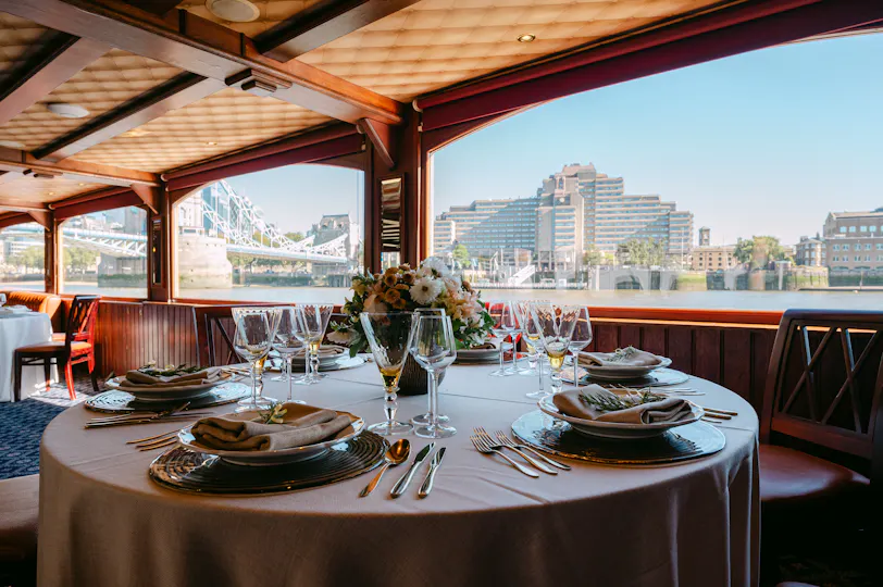 Thames Luxury Charters