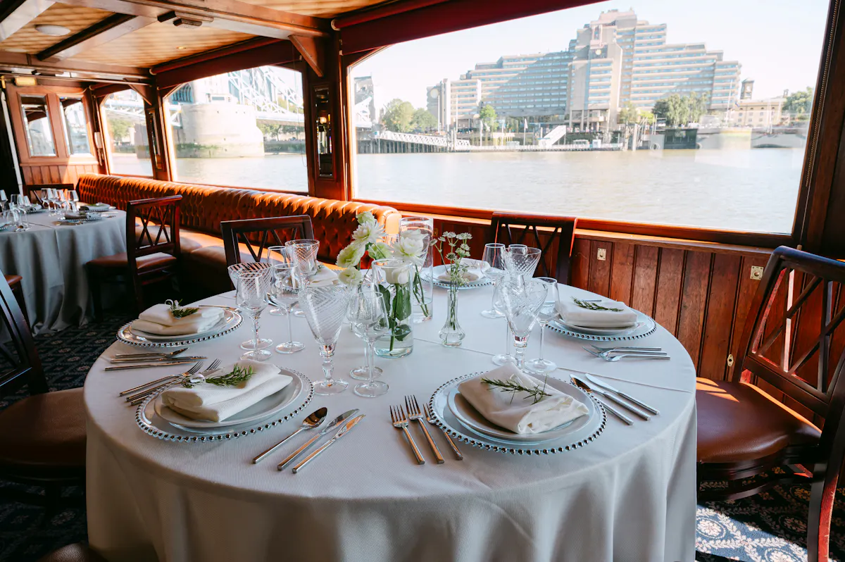 Thames Luxury Charters