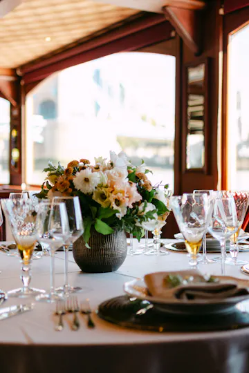 Thames Luxury Charters