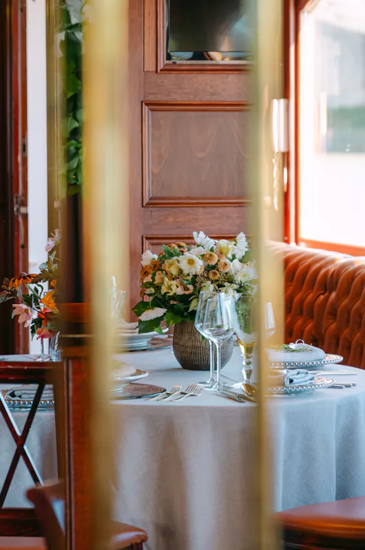 Thames Luxury Charters