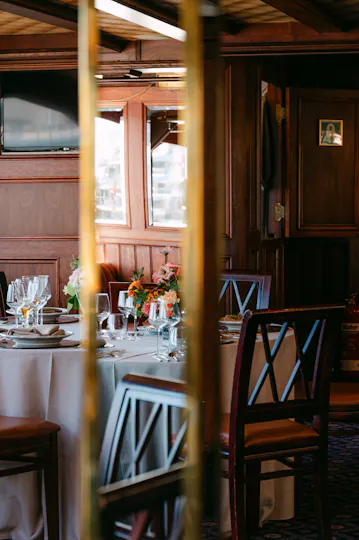 Thames Luxury Charters