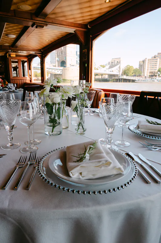 Thames Luxury Charters