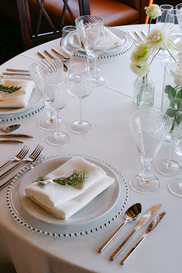 Thames Luxury Charters