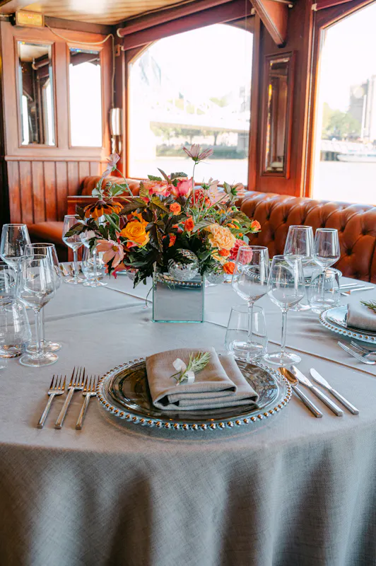 Thames Luxury Charters