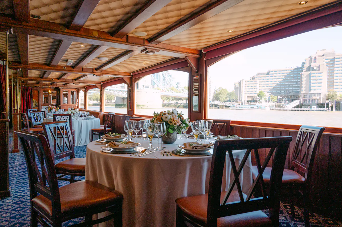 Thames Luxury Charters