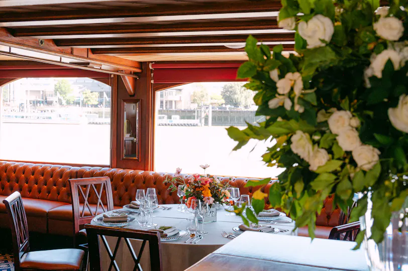 Thames Luxury Charters