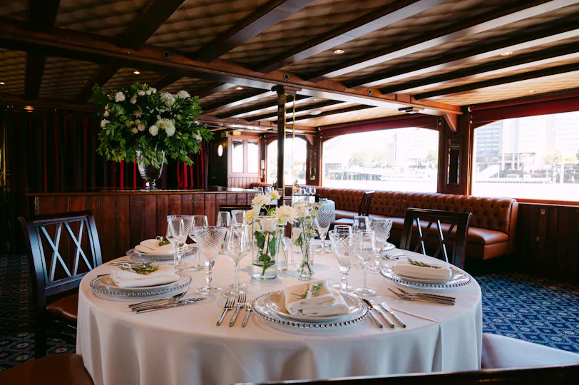 Thames Luxury Charters