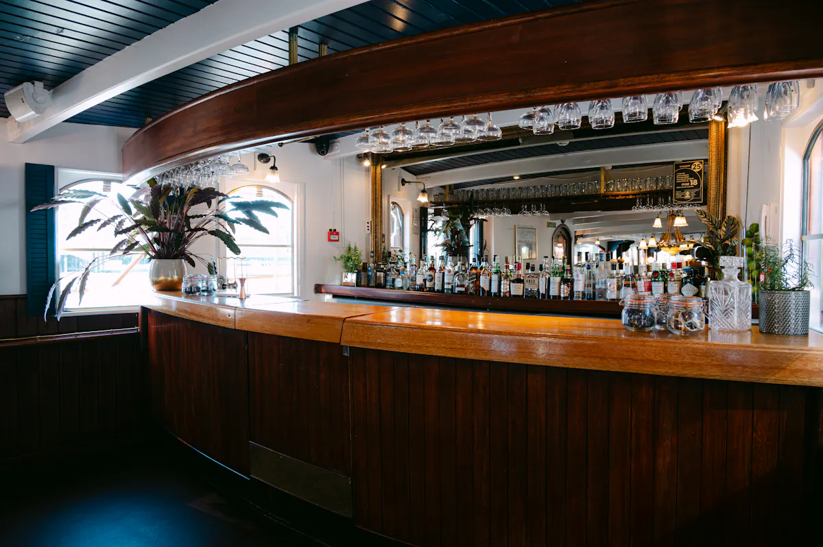 Thames Luxury Charters