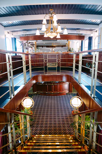 Thames Luxury Charters