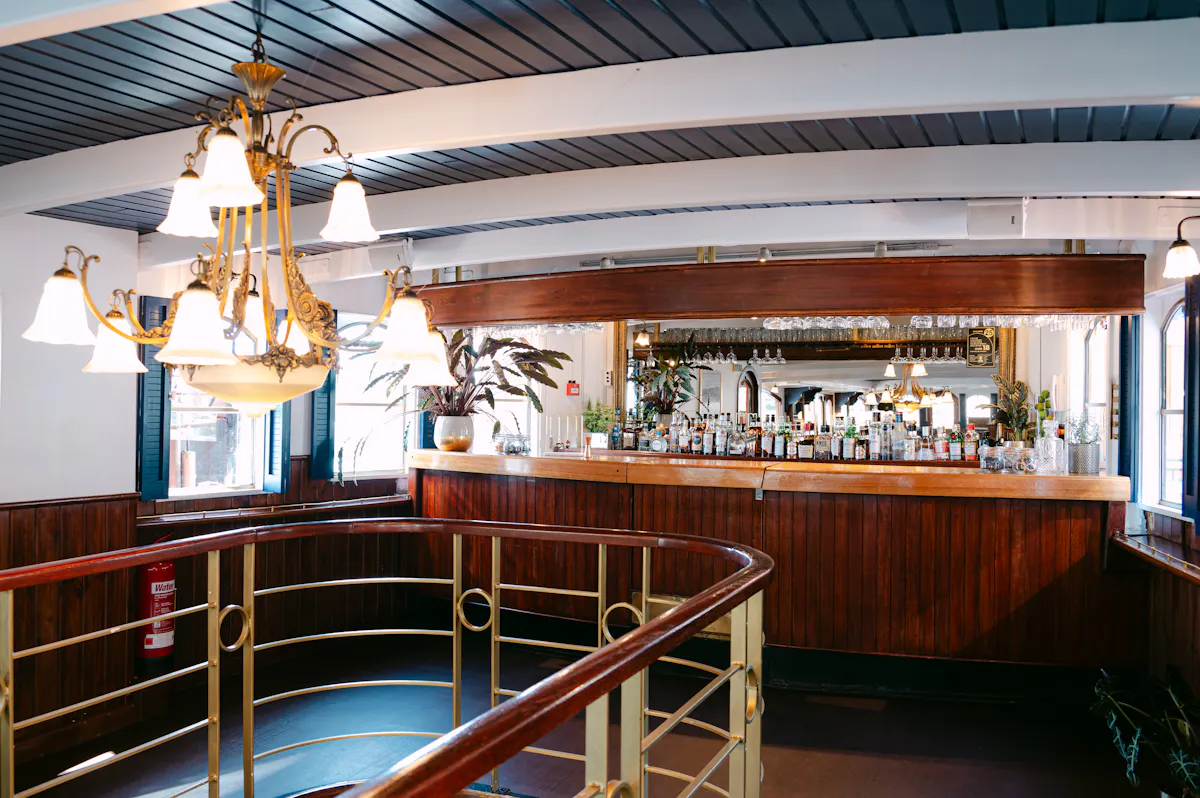 Thames Luxury Charters