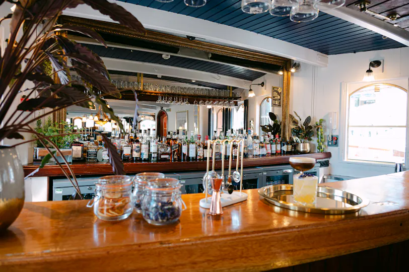Thames Luxury Charters