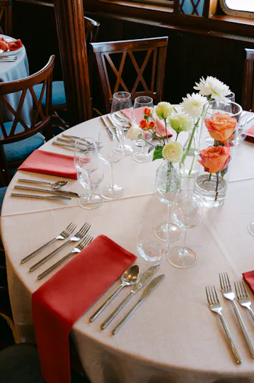 Thames Luxury Charters