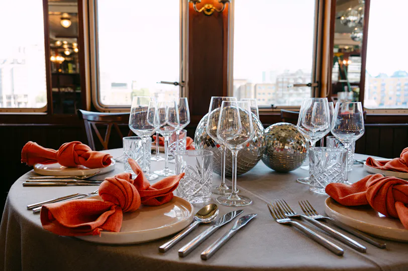Thames Luxury Charters