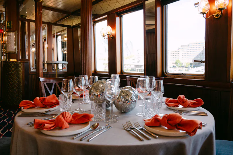Thames Luxury Charters