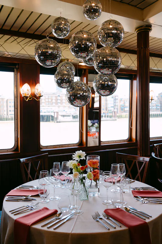 Thames Luxury Charters