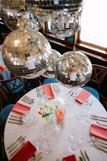 Thames Luxury Charters