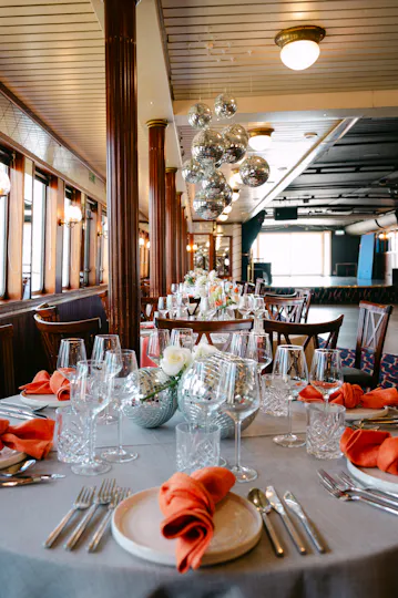 Thames Luxury Charters