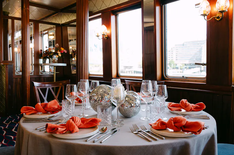 Thames Luxury Charters