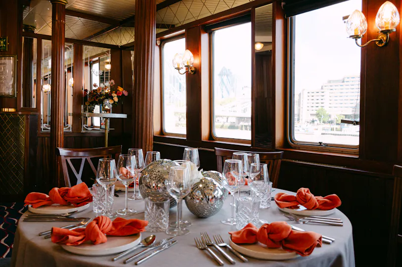 Thames Luxury Charters