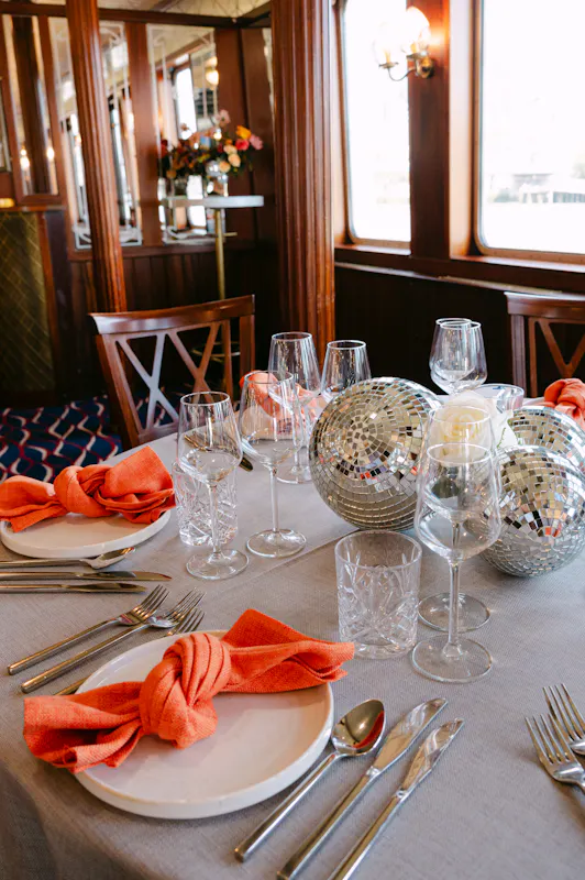 Thames Luxury Charters
