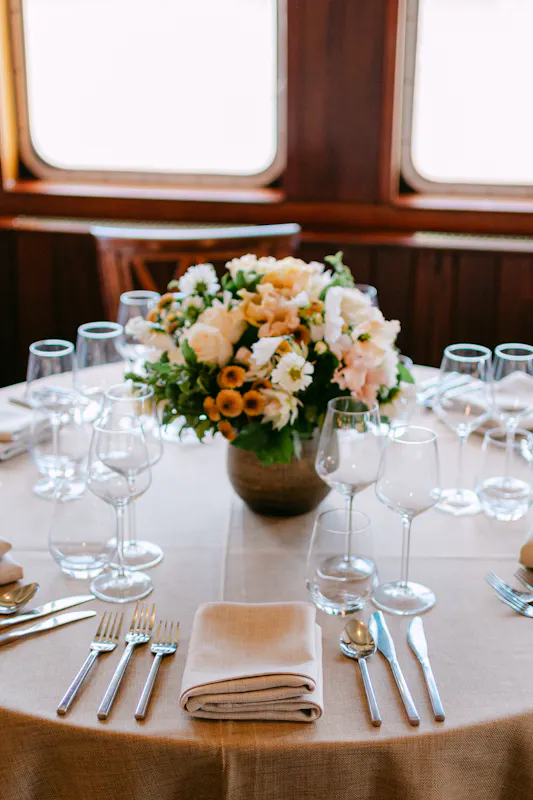 Thames Luxury Charters