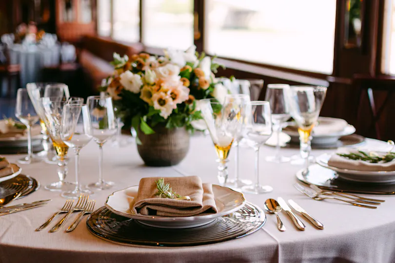 Thames Luxury Charters