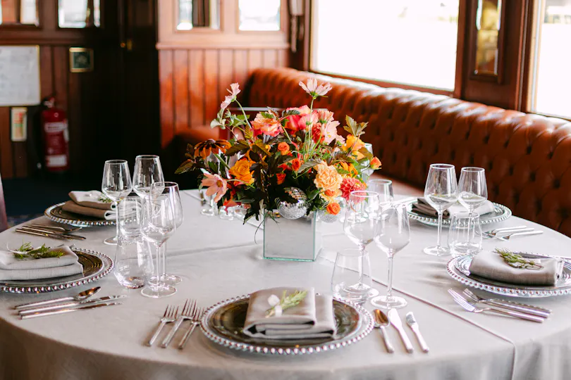 Thames Luxury Charters