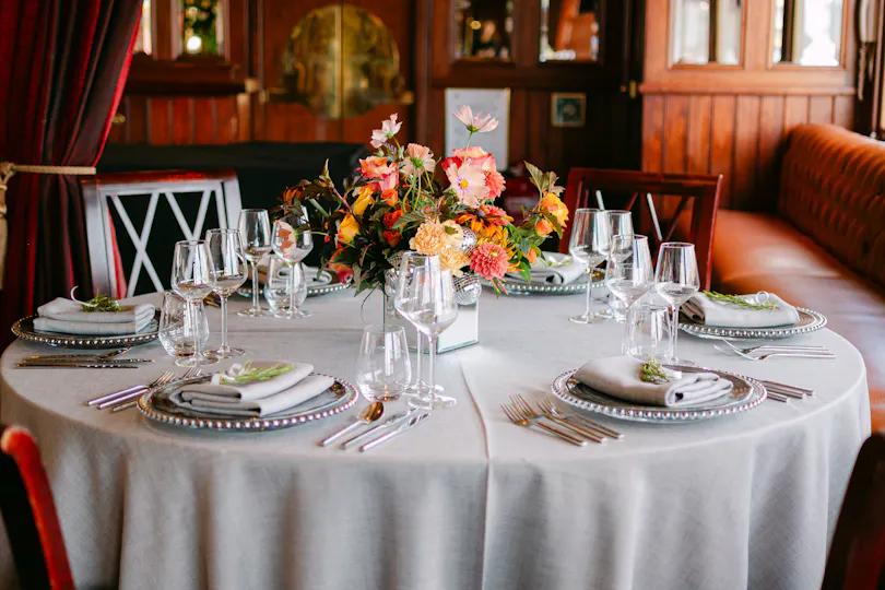 Thames Luxury Charters