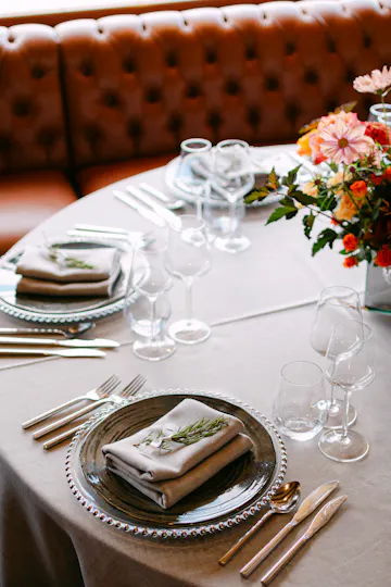 Thames Luxury Charters