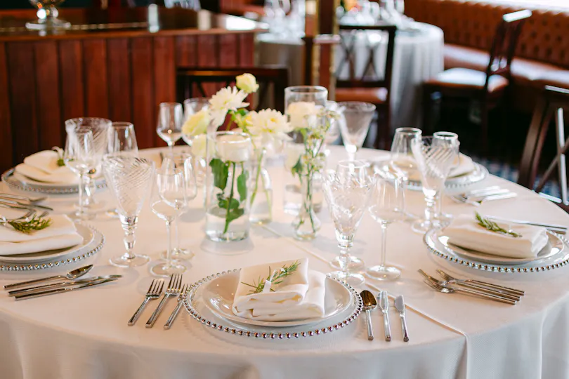 Thames Luxury Charters