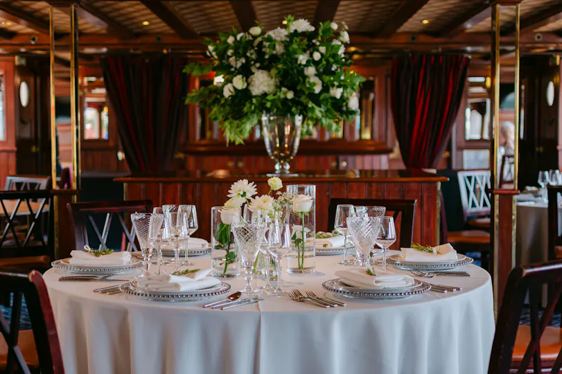 Thames Luxury Charters